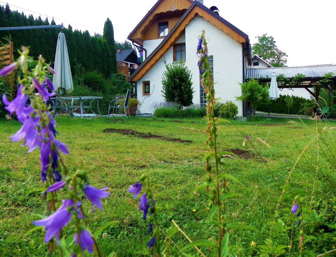 Ingreen House Бохинийска Бела Екстериор снимка