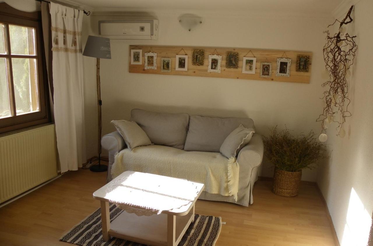 Ingreen House Бохинийска Бела Екстериор снимка
