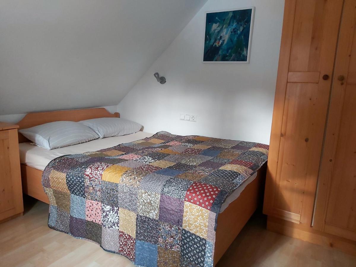 Ingreen House Бохинийска Бела Екстериор снимка