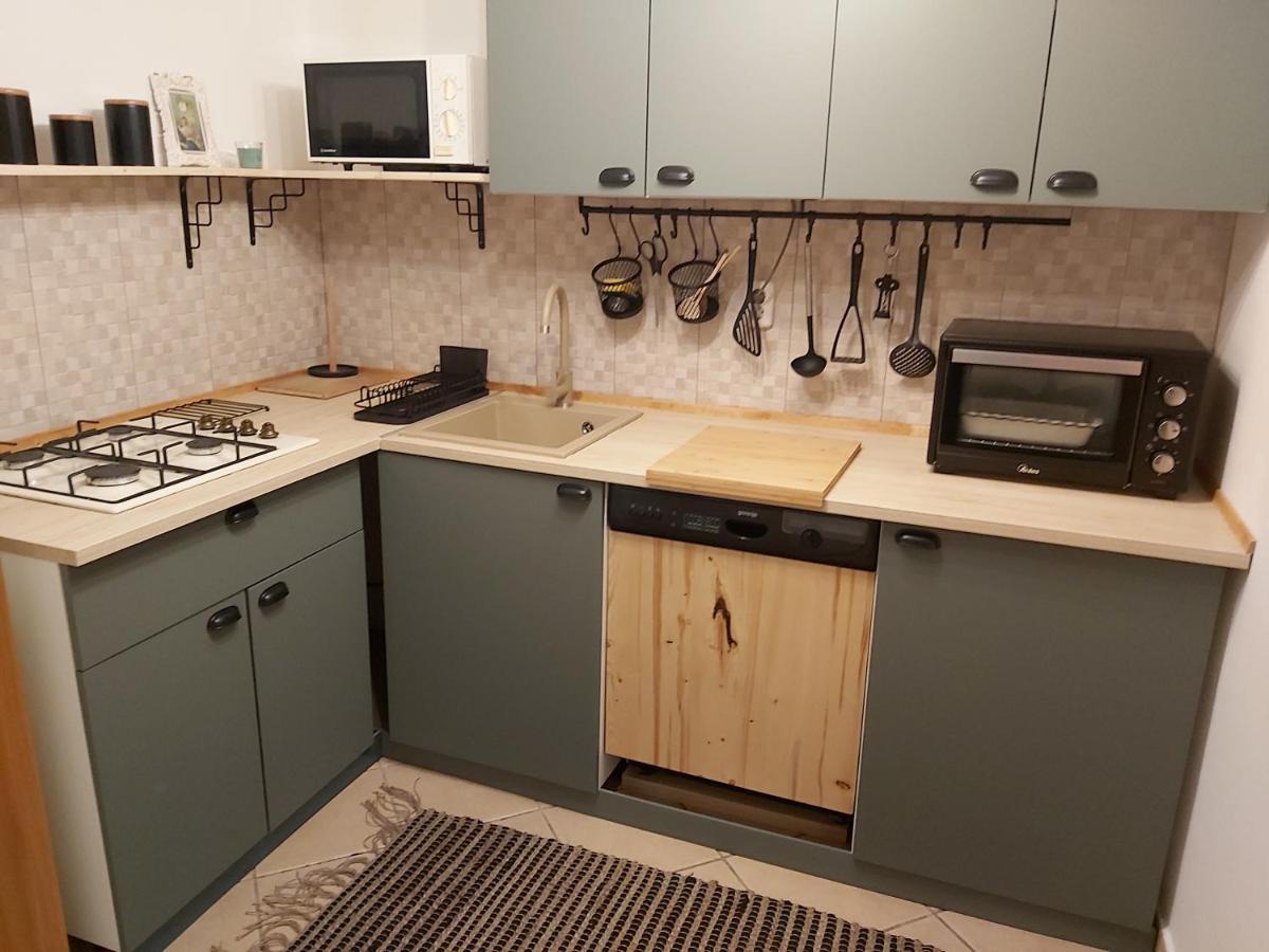 Ingreen House Бохинийска Бела Екстериор снимка