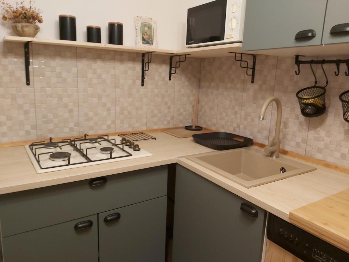 Ingreen House Бохинийска Бела Екстериор снимка