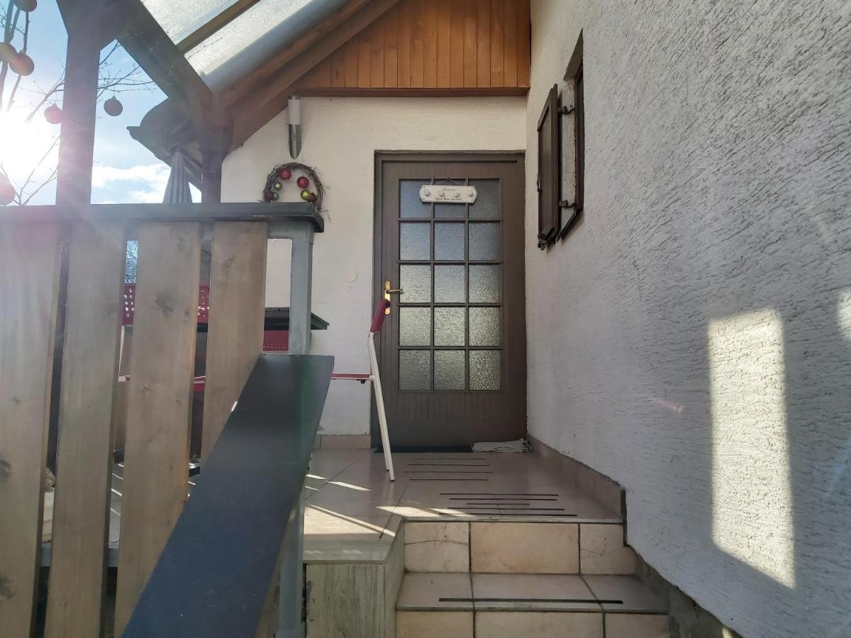 Ingreen House Бохинийска Бела Екстериор снимка