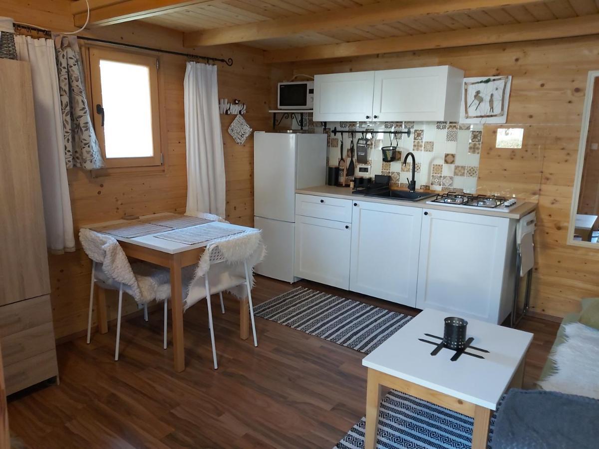 Ingreen House Бохинийска Бела Екстериор снимка