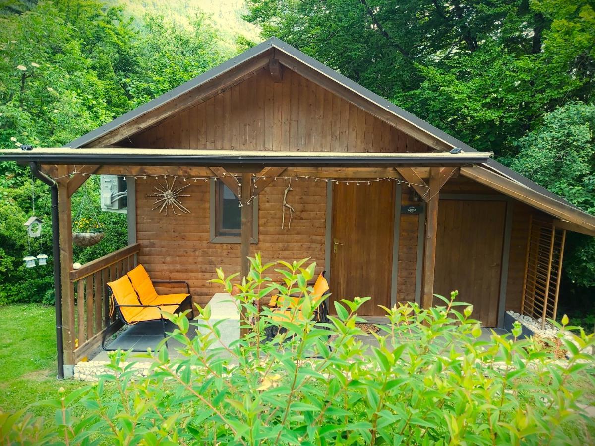 Ingreen House Бохинийска Бела Екстериор снимка