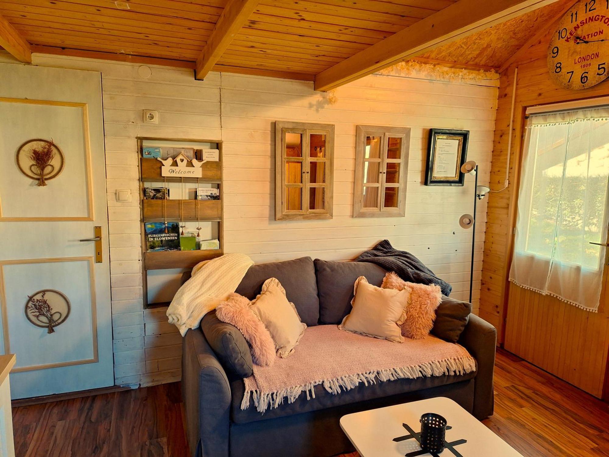 Ingreen House Бохинийска Бела Екстериор снимка