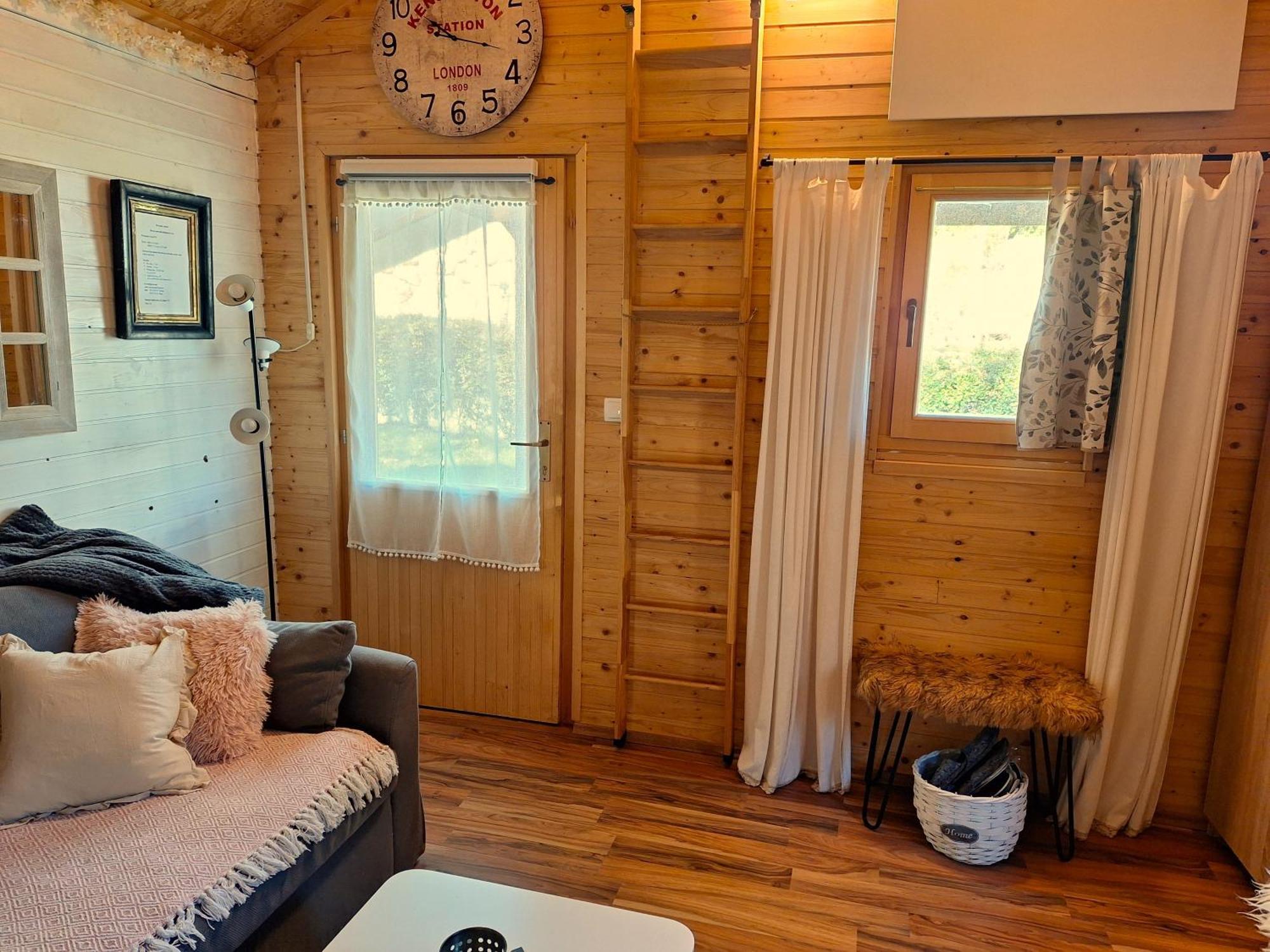 Ingreen House Бохинийска Бела Екстериор снимка
