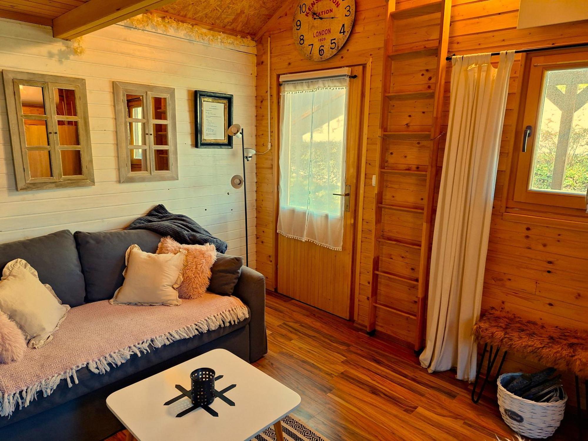 Ingreen House Бохинийска Бела Екстериор снимка