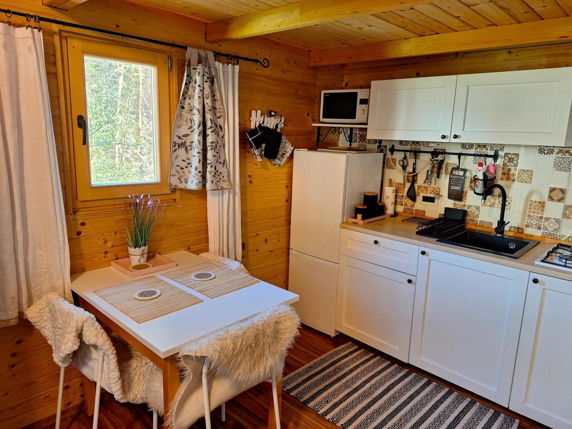 Ingreen House Бохинийска Бела Екстериор снимка