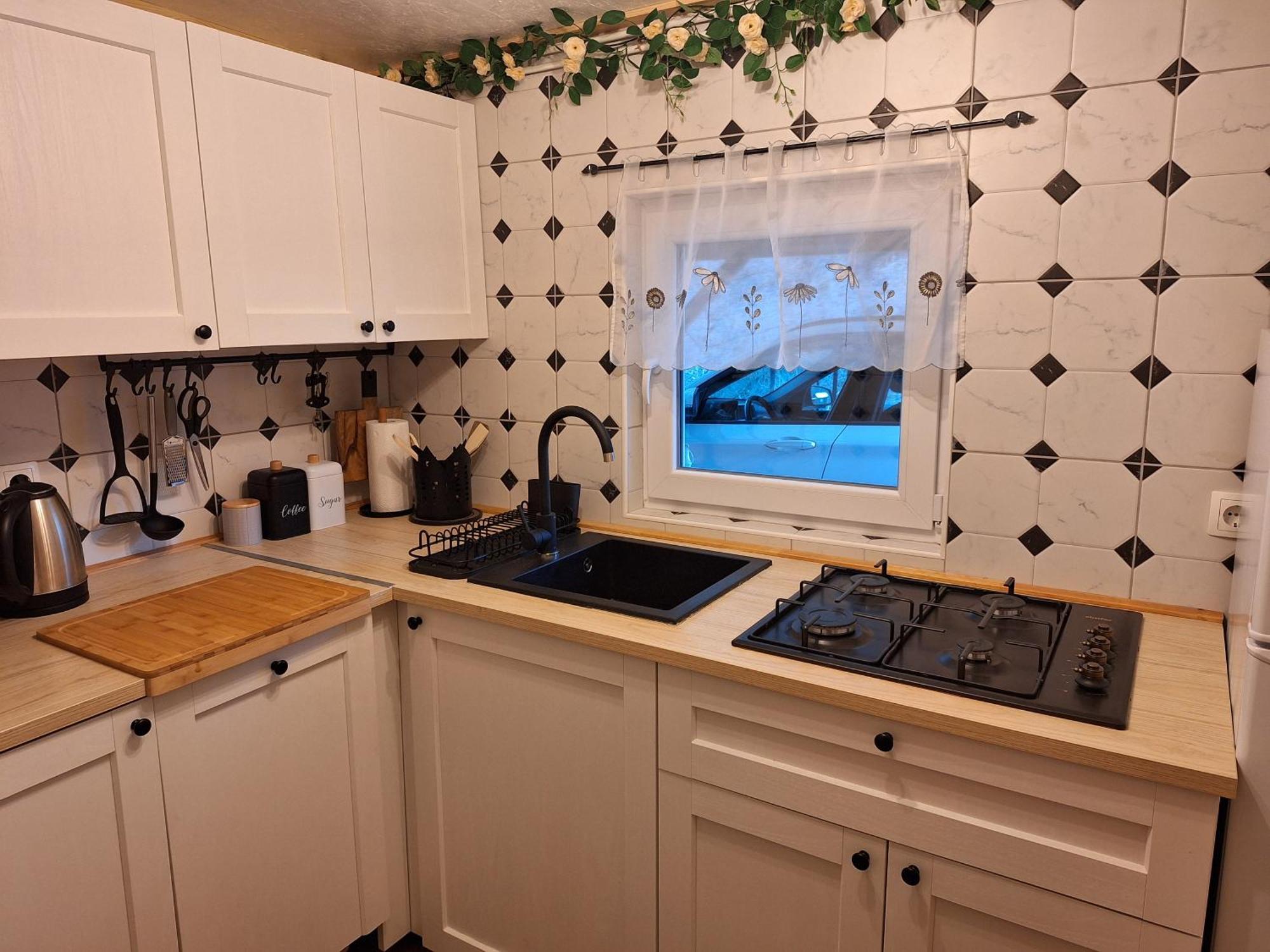 Ingreen House Бохинийска Бела Екстериор снимка