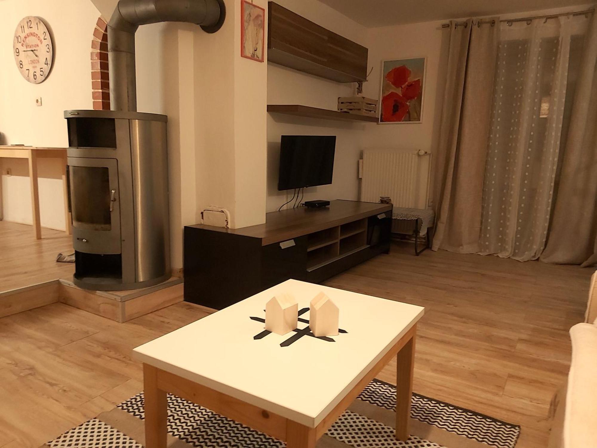 Ingreen House Бохинийска Бела Екстериор снимка