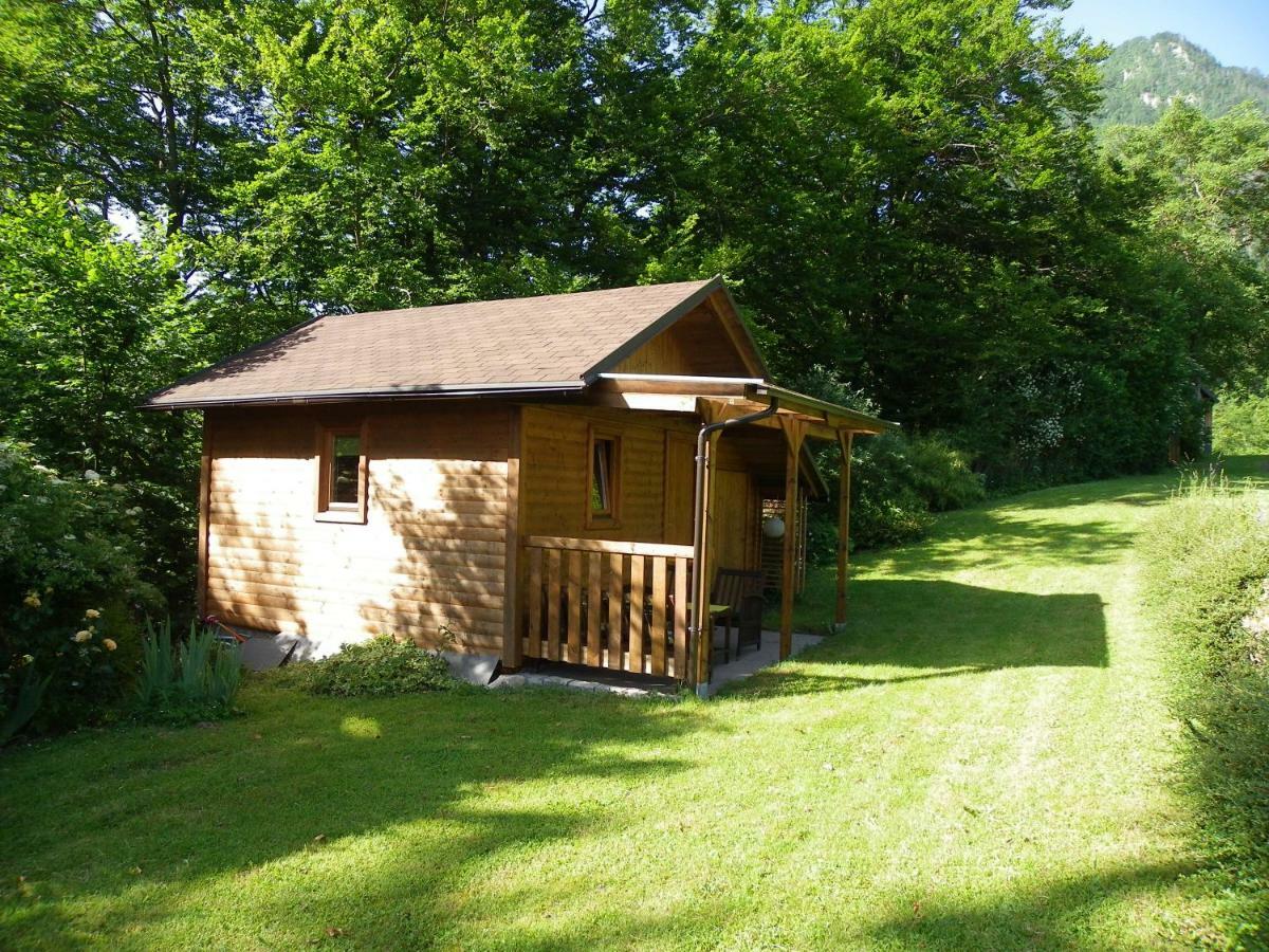 Ingreen House Бохинийска Бела Екстериор снимка